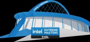 IEM Cologne 2021 Play-In CS:GO