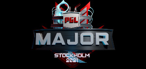 PGL Major Stockholm 2021 CS:GO