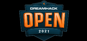 DreamHack Open November 2021 CS:GO