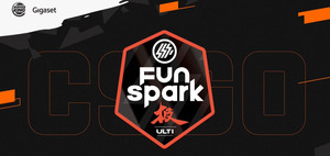 FunSpark ULTI 2020 Europe Final CS:GO