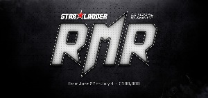 StarLadder CIS RMR 2021 CS:GO